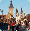 Veranstaltung Würzburg
