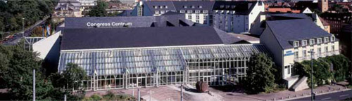 Veranstaltungen in Würzburg